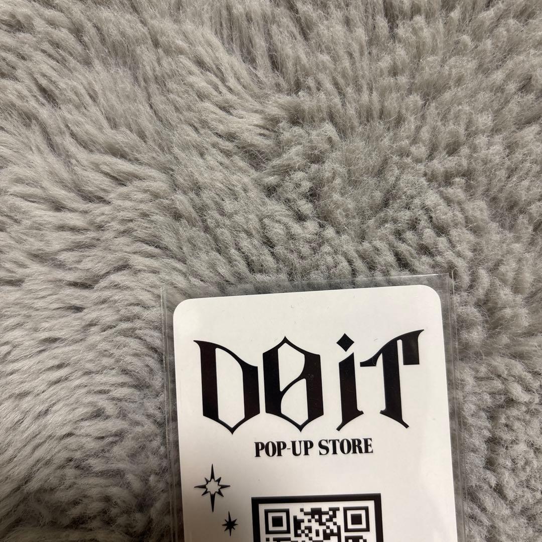 ヒョンジン　トレカ