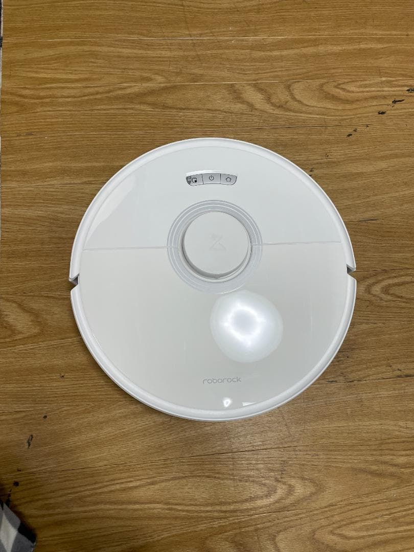 Y♦418 ロボロックロボット掃除機 Q7MAX+