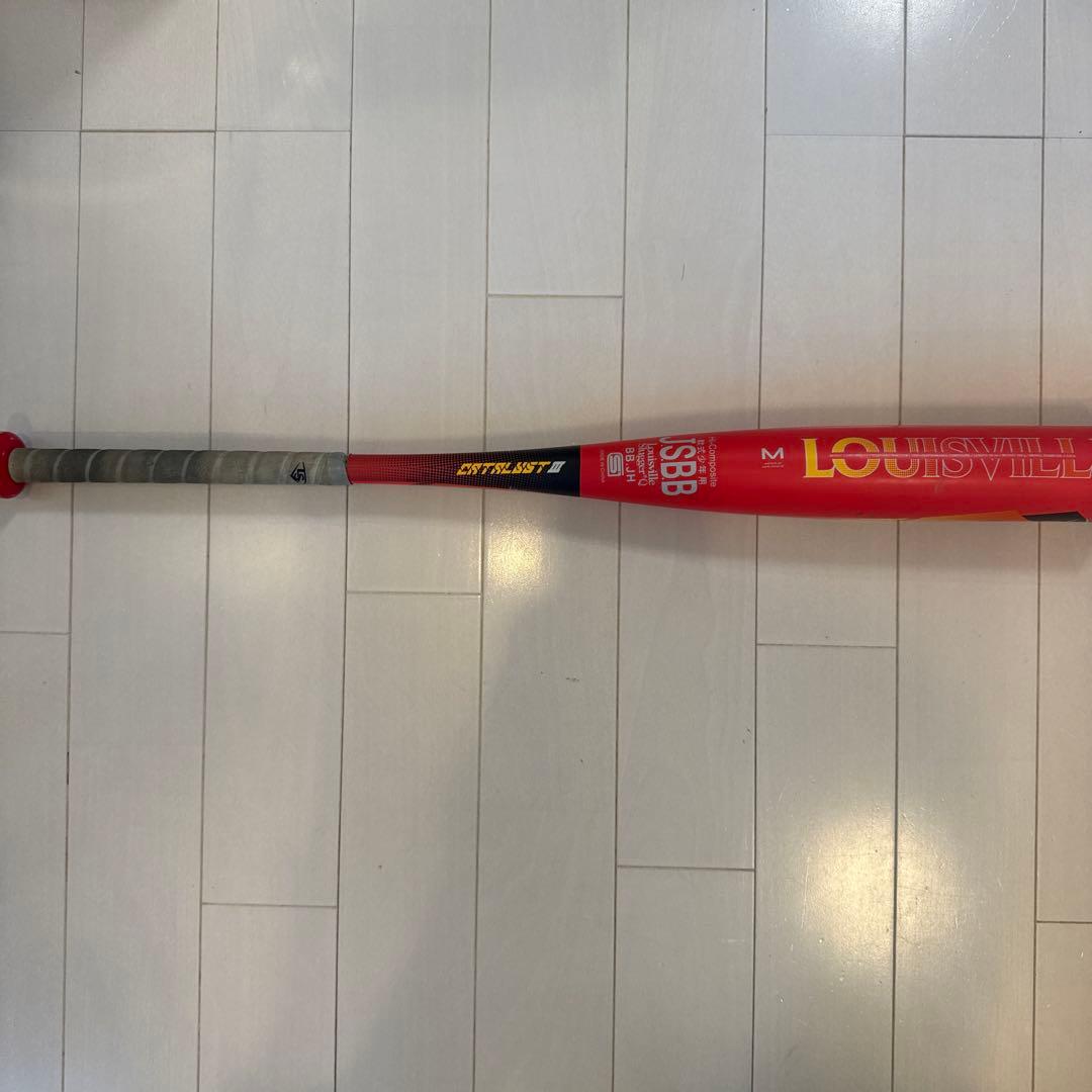 Louisville Slugger ルイスビルカタリスト野球バット80
