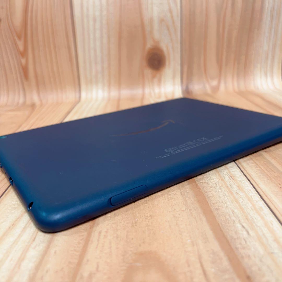 Amazon Fire HD 8 Plus Wi-Fi 本体 292G2