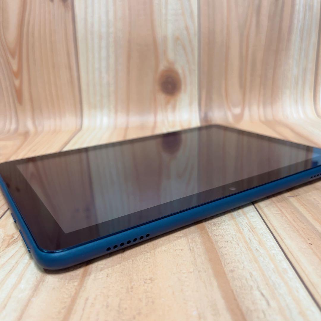 Amazon Fire HD 8 Plus Wi-Fi 本体 292G2