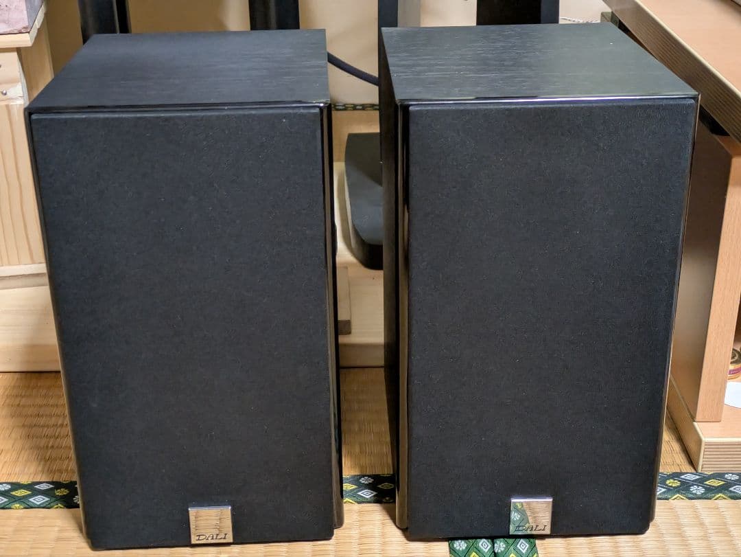 DALI ダリ　 ZENSOR1 センソール1