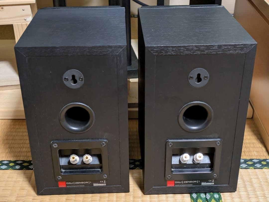 DALI ダリ　 ZENSOR1 センソール1