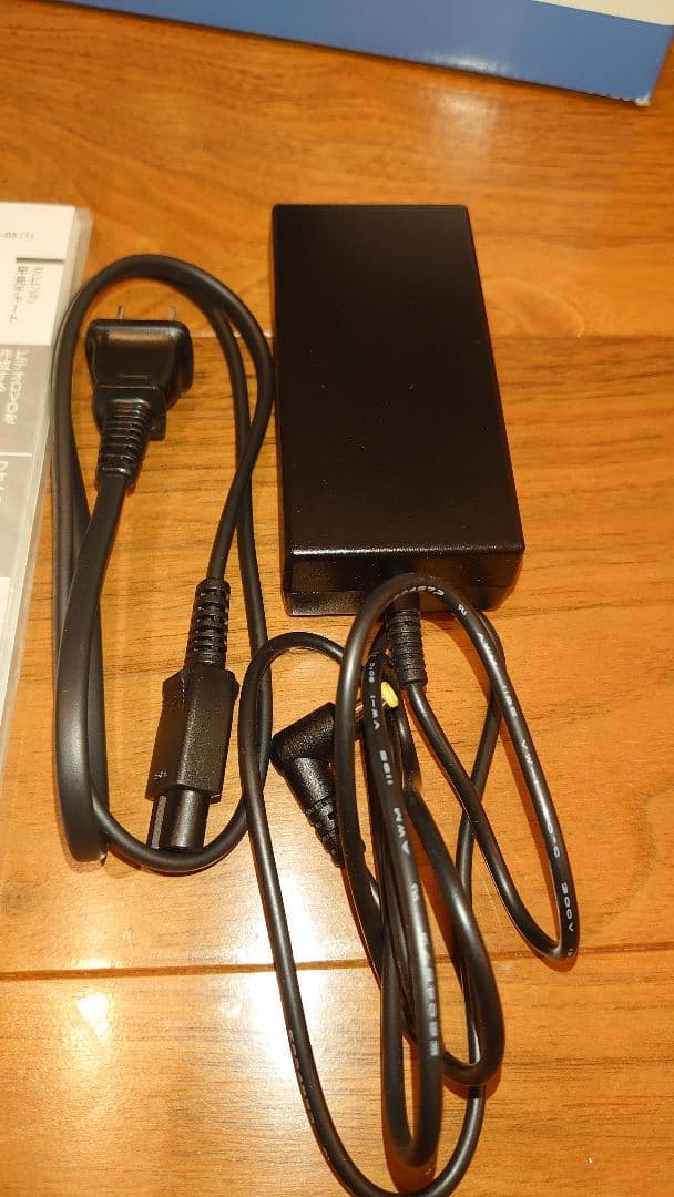 【美品】SONY ソニー DVDライター VRD-MC5