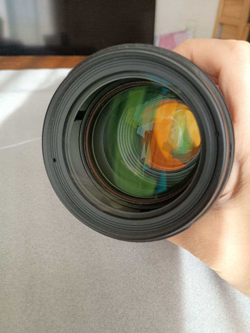 【箱付き】 キャノン Canon EF 70-200mm F4 L IS USM