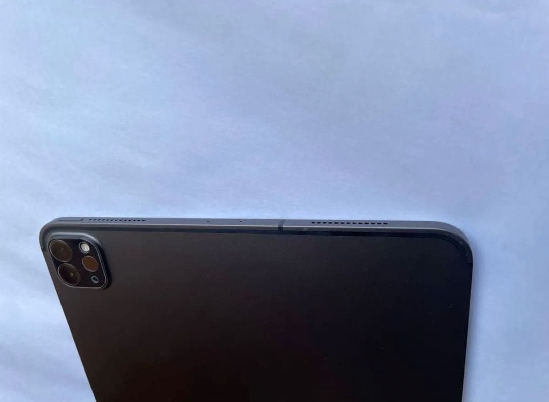 iPad pro 11インチ 第2世代 128GB Wi-Fi Simフリー