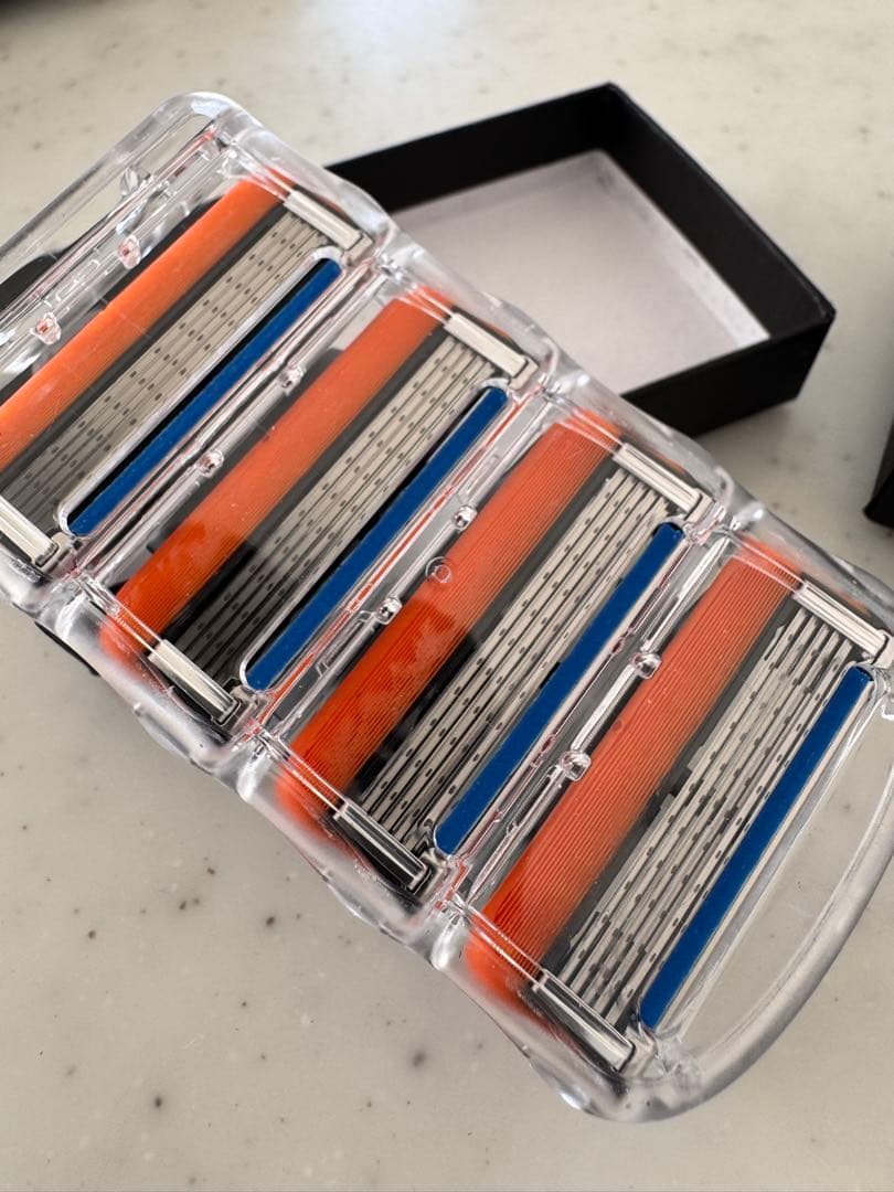 ボーリンウェブ、Bolin Webb Razor X1