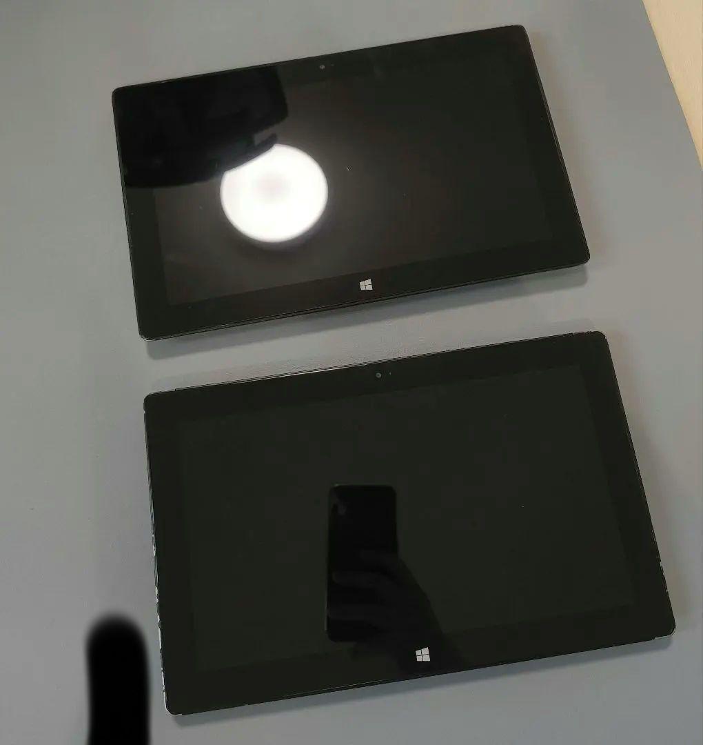 Microsoft Surface pro2 2台セット