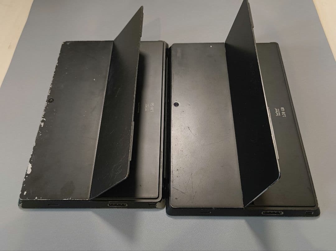 Microsoft Surface pro2 2台セット