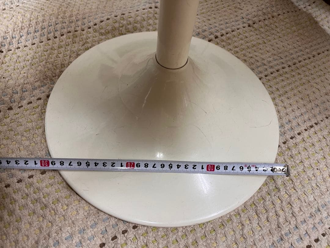 送料込み！ミッドセンチュリー スペースエイジ レトロ チェア 椅子 ビンテージ