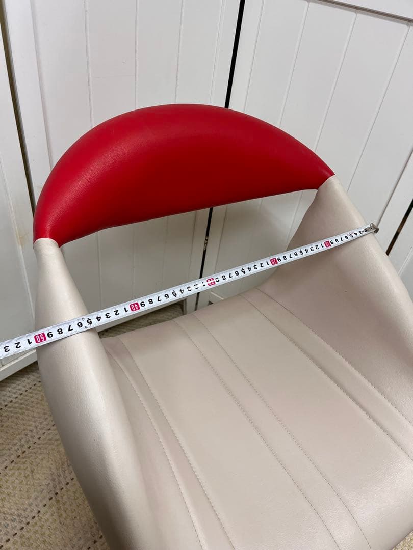 送料込み！ミッドセンチュリー スペースエイジ レトロ チェア 椅子 ビンテージ