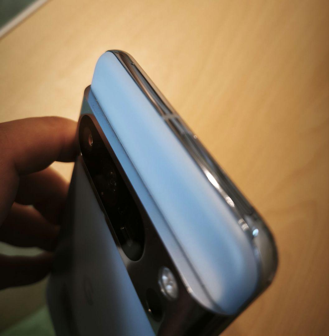 SIMフリー Google Pixel 8 Pro 青色 128GB