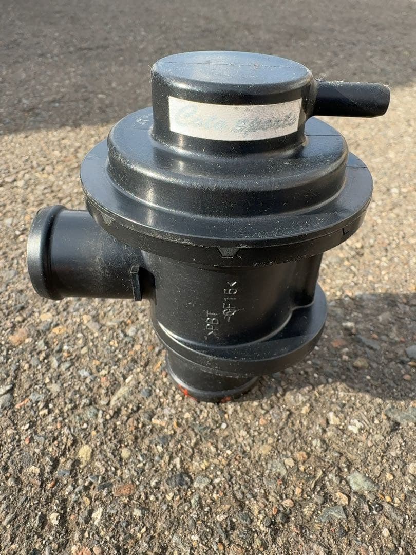 コトスポーツ 純正強化ブローオフバルブ レヴォーグ等