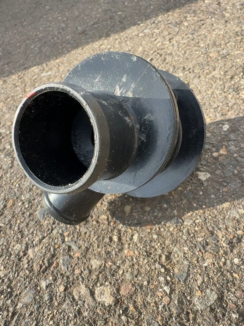 コトスポーツ 純正強化ブローオフバルブ レヴォーグ等