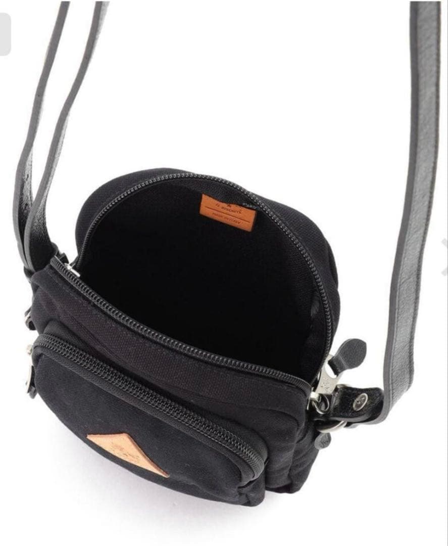 イルビゾンテ クロスボディバッグ ショルダーバッグ