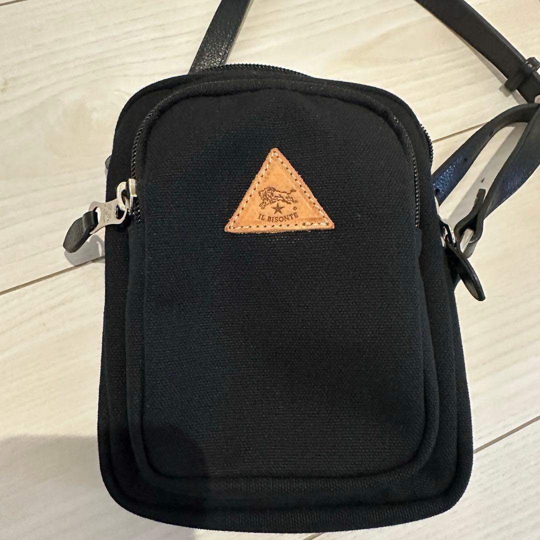 イルビゾンテ クロスボディバッグ ショルダーバッグ