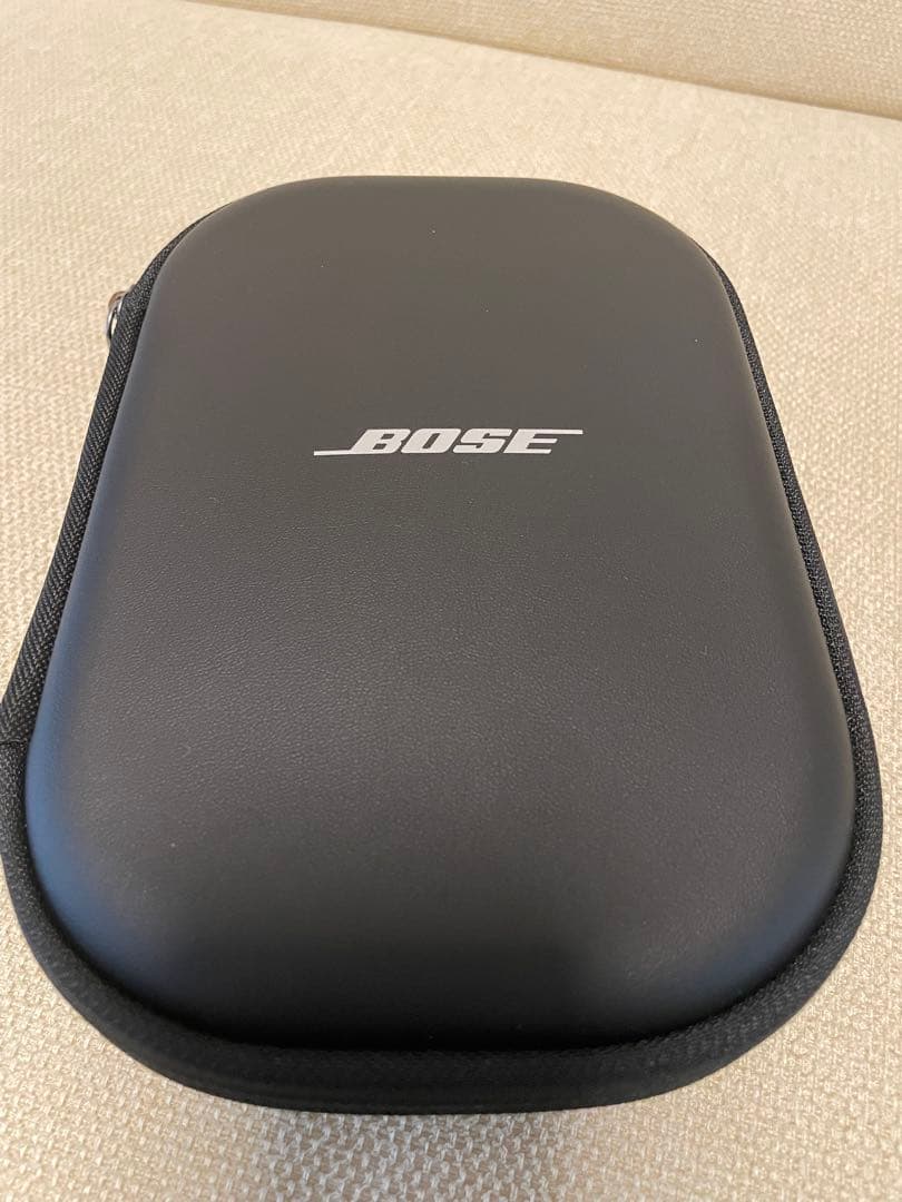 Bose QuietComfort Headphones LE パープル