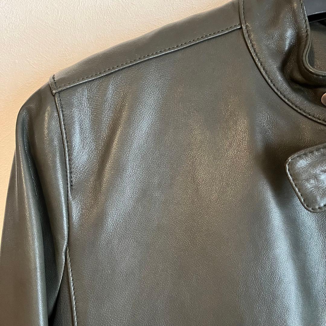 シングルライダース（TIMOTHY EVEREST）