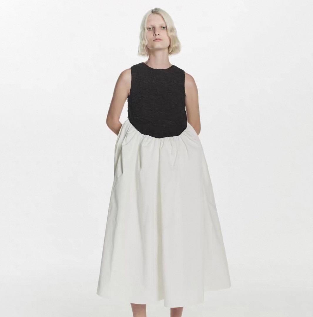 Bibiy. B SHERRY DRESS ワンピース