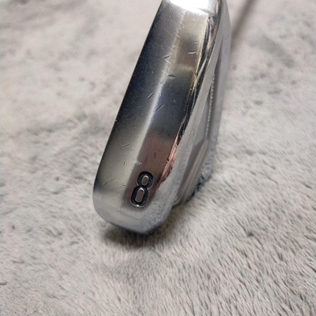 SRIXON ZXi5 8番アイアン（単品）