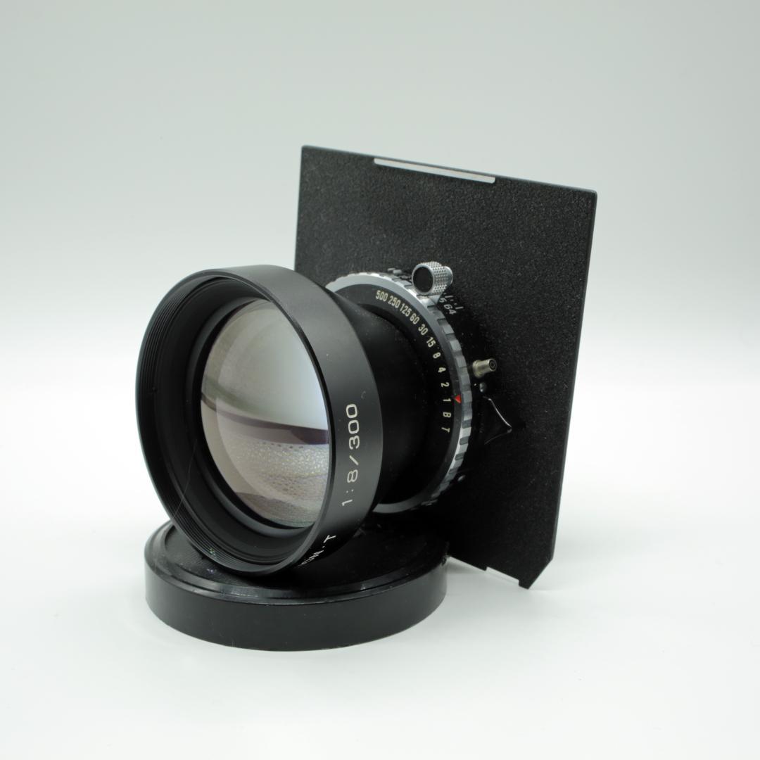 わ*ん様 フジフイルム FUJINON・T 300/8