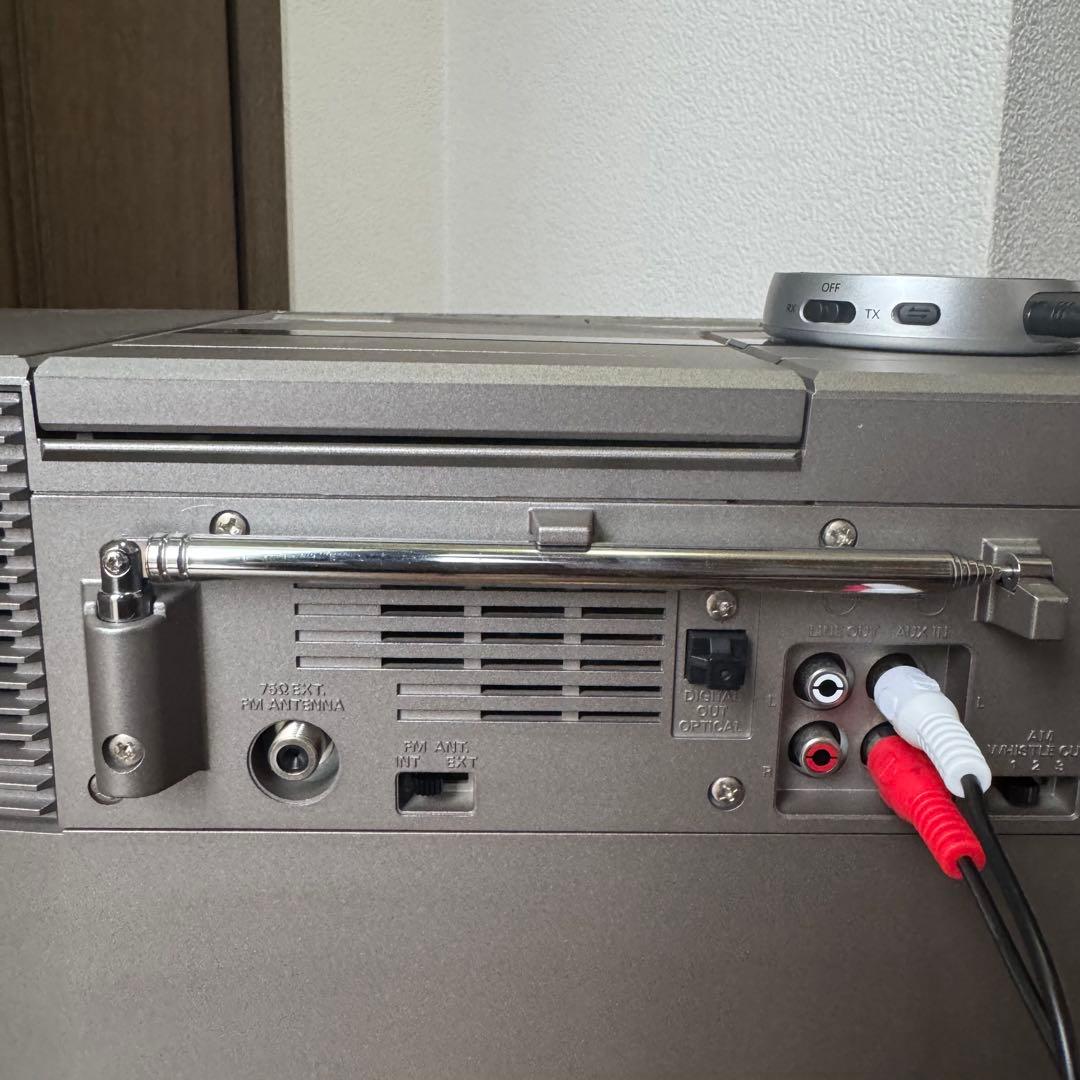 ✨美品✨Bluetooth WAVE STEREO SYSTEM AWM