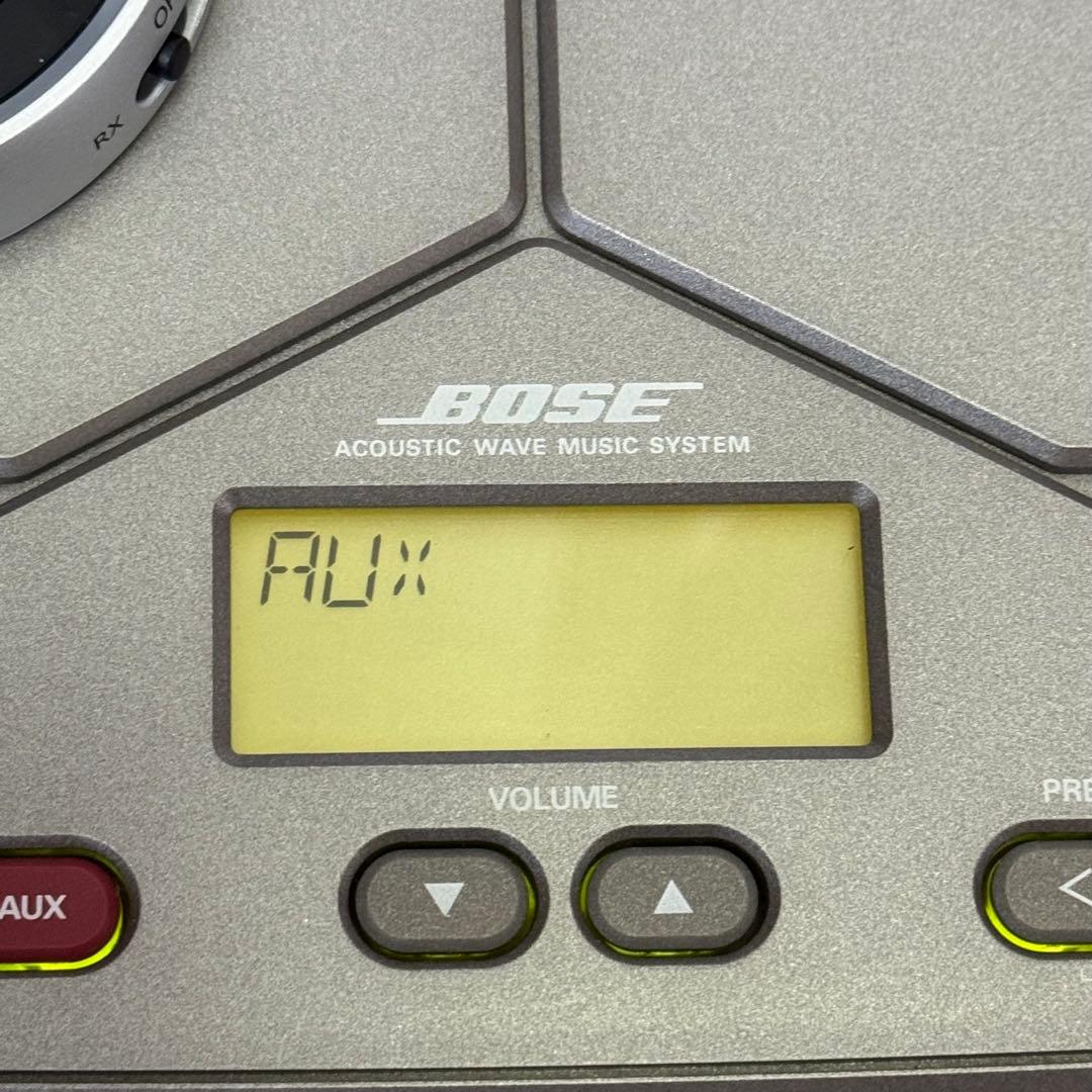 ✨美品✨Bluetooth WAVE STEREO SYSTEM AWM