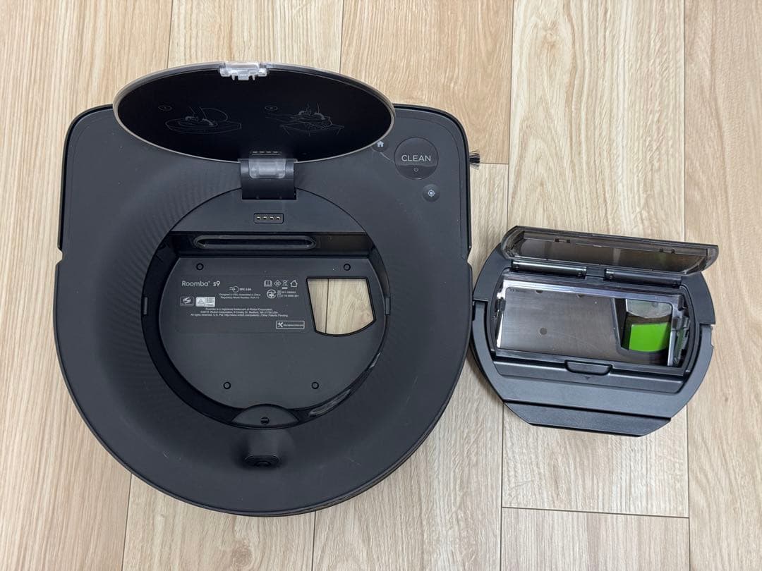 太*郎様 iRobot ロボット掃除機 ルンバ s9+