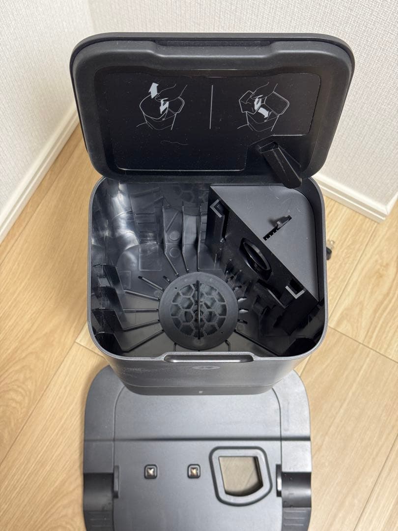 太*郎様 iRobot ロボット掃除機 ルンバ s9+