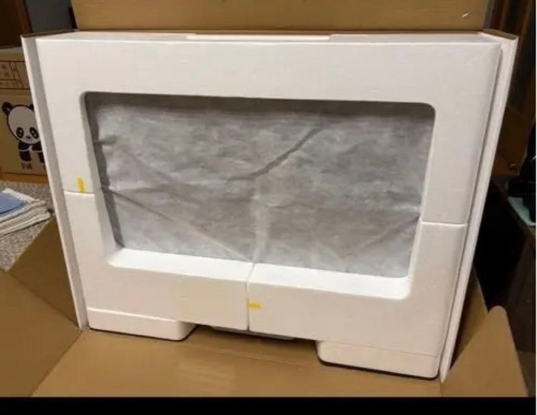 iMac Retina 5K 27-inch, 2019 メモリ40GB