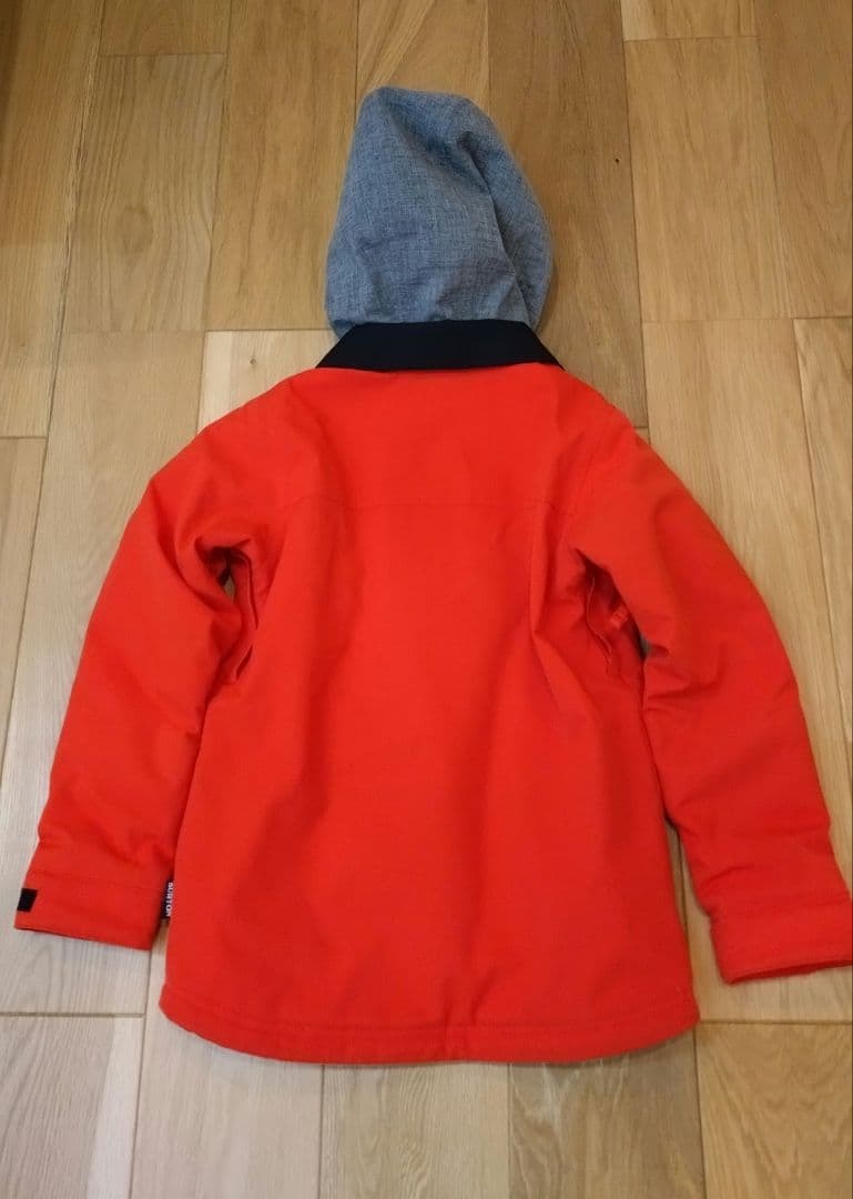 Burton スノーボードウェア 子ども用
