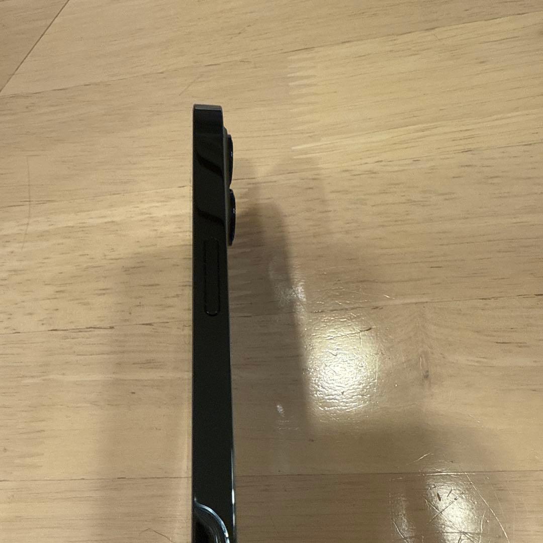 iPhone12 promax パシフィックブルー　256GB本体