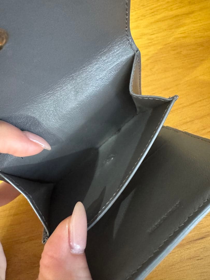 セリーヌ財布　CELINE