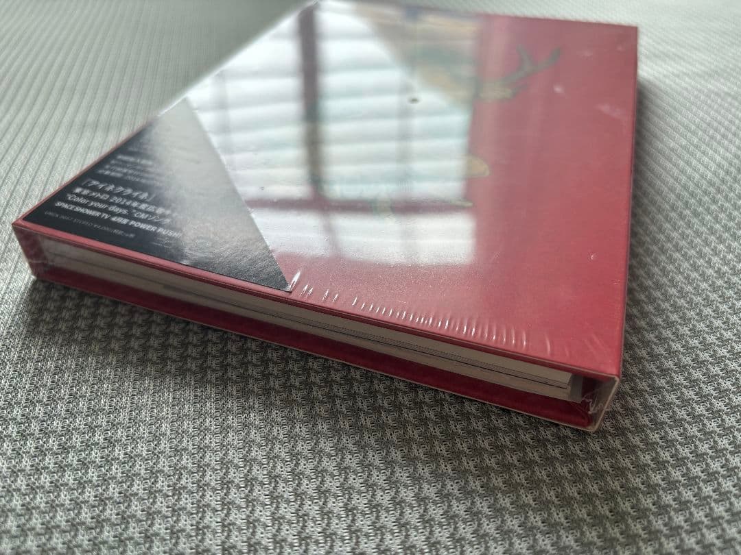 米津玄師 YANKEE 初回限定画集版