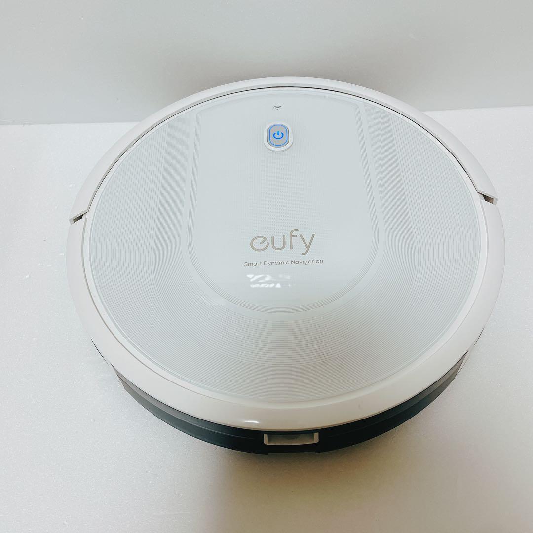 水拭き2in1★Eufy RoboVac G10 Hybrid ロボット掃除機