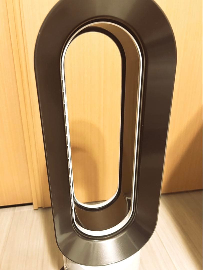 dyson hot&cool AM09 2018年式