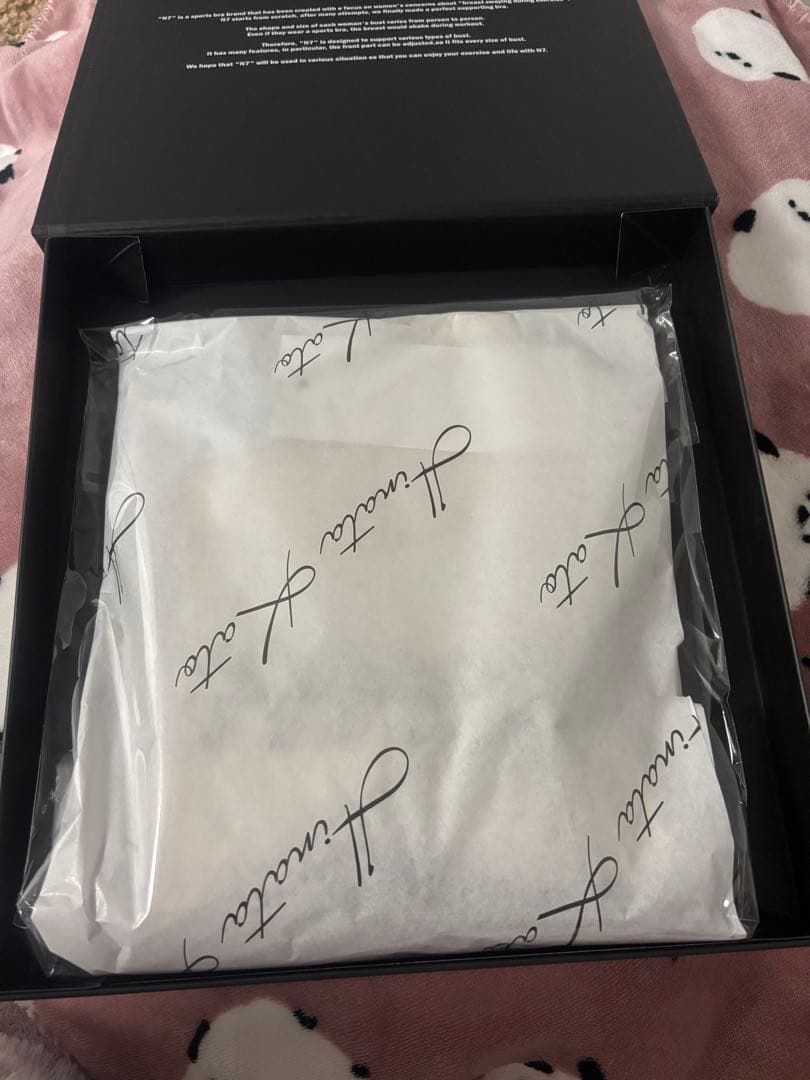 ひなちゃんねる　n7 whiteリニューアル