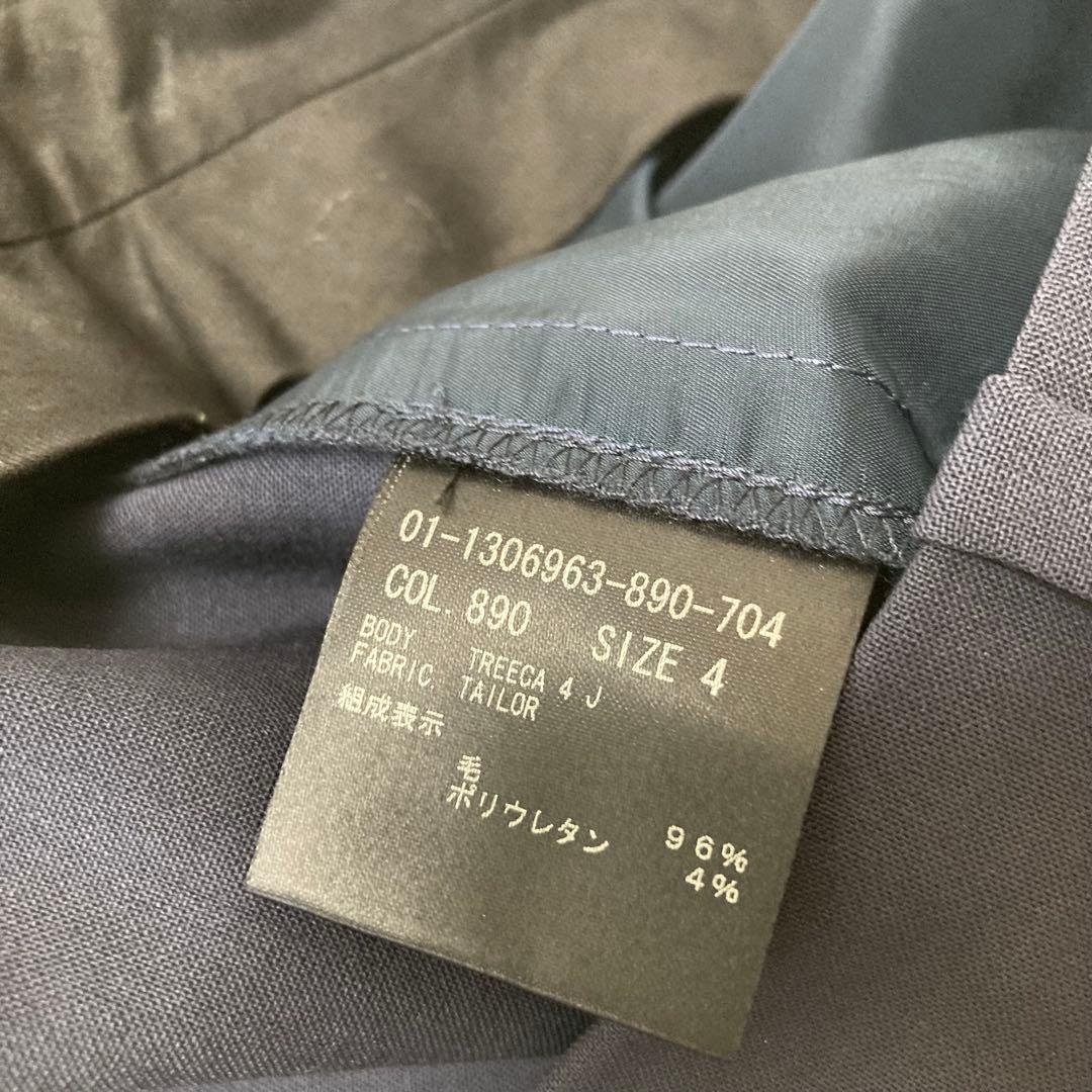 アーサー 　セオリー♡スーツ　TAILOR セットアップ　ジャケット