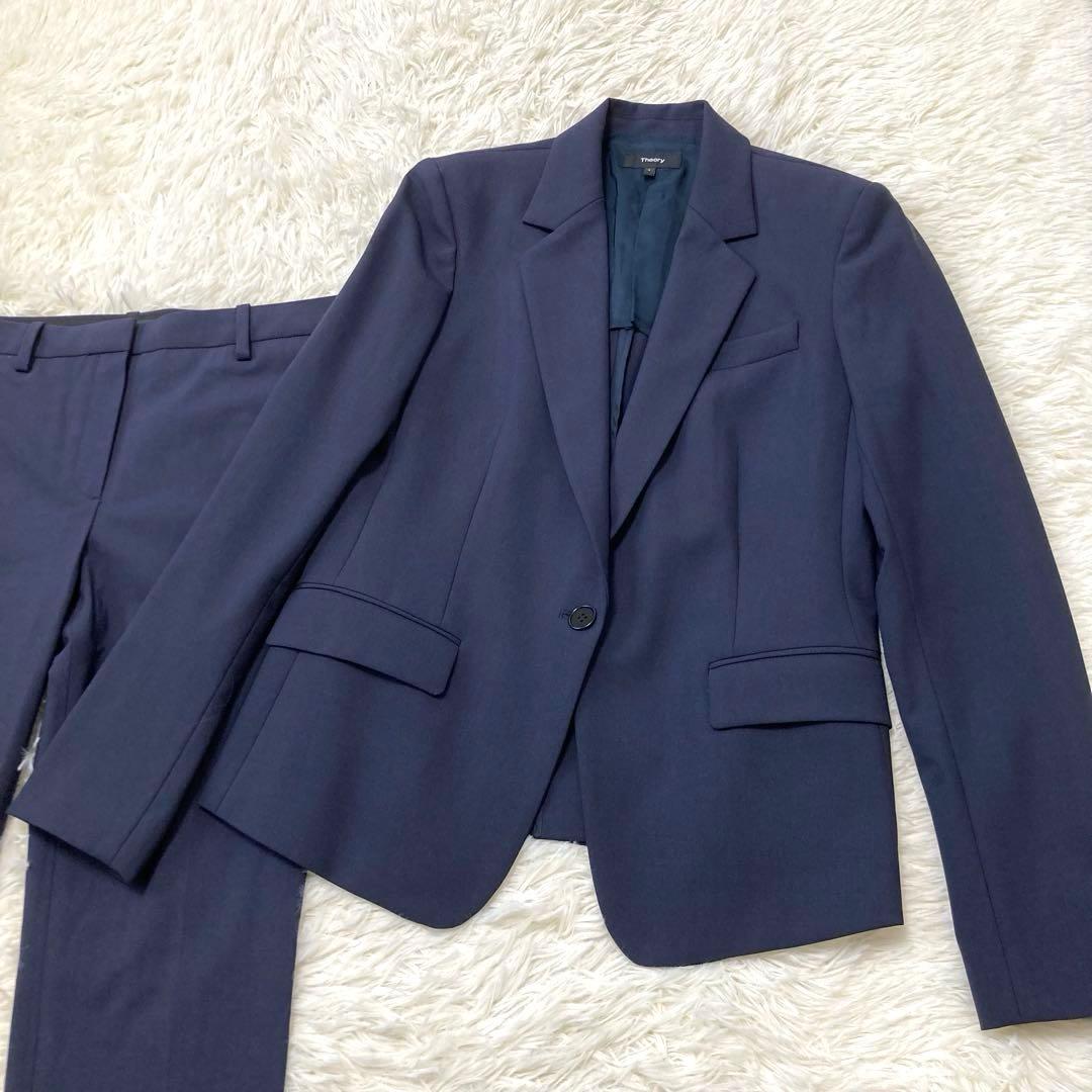アーサー 　セオリー♡スーツ　TAILOR セットアップ　ジャケット