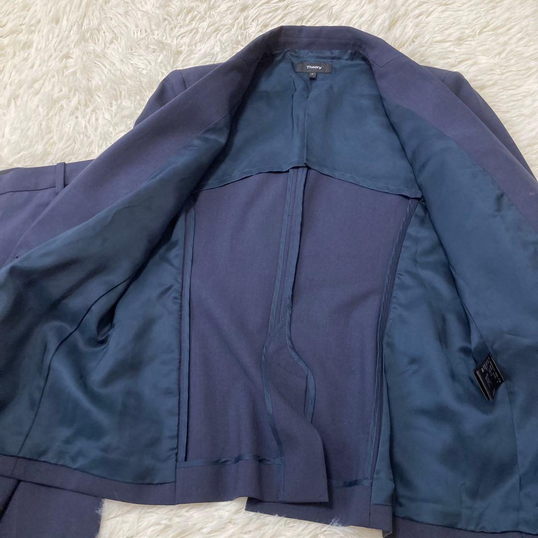 アーサー 　セオリー♡スーツ　TAILOR セットアップ　ジャケット