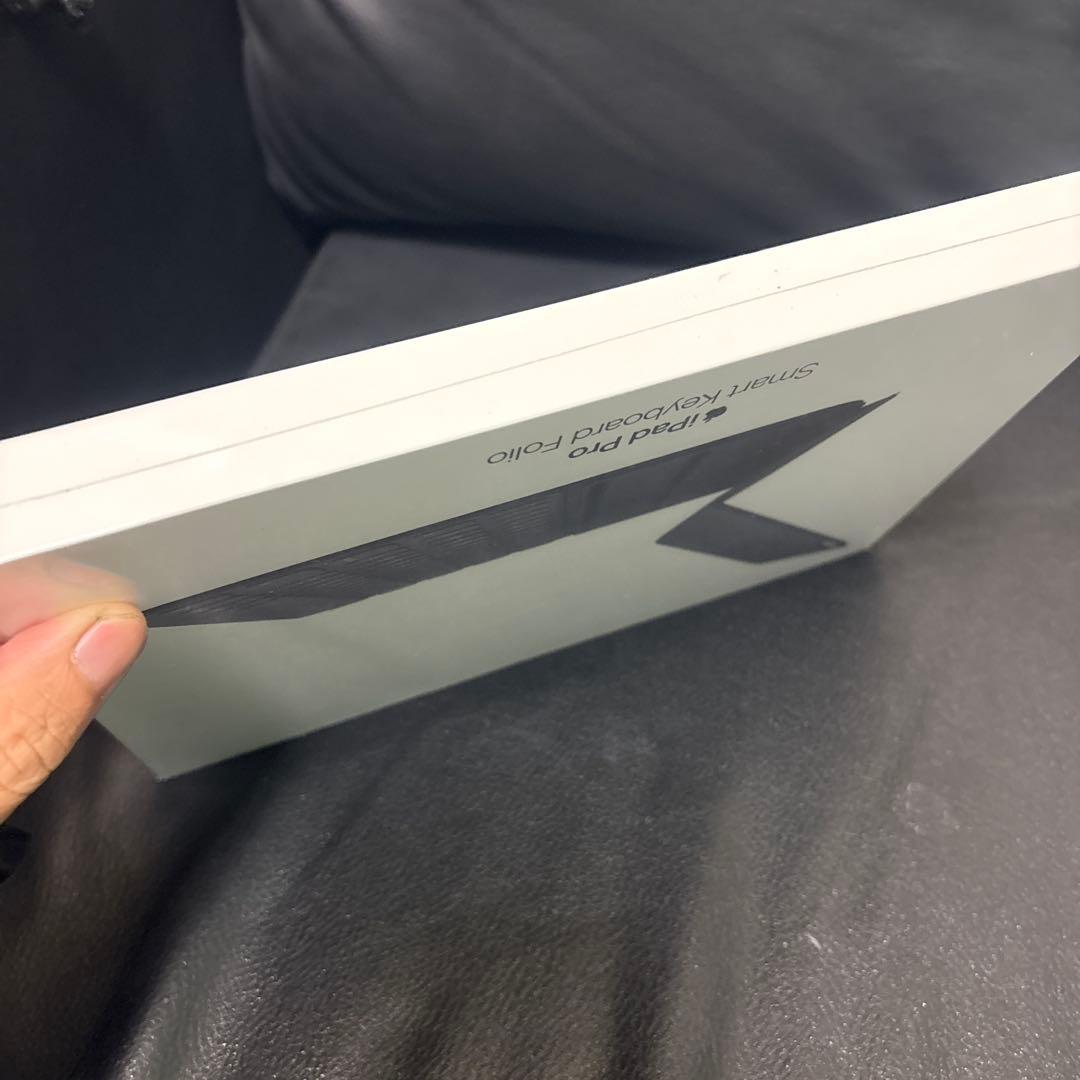 iPad Pro スマートキーボード　A2038