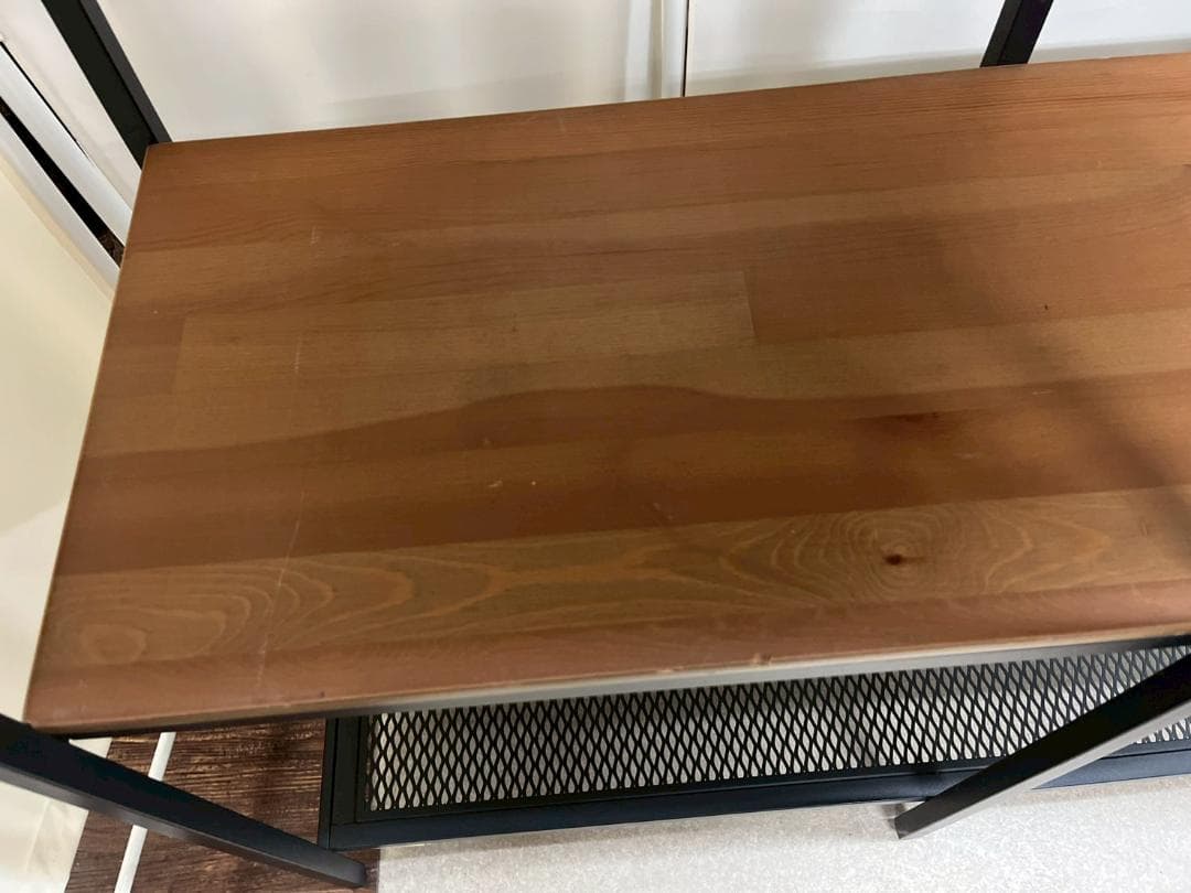 IKEA FJÄLLBO フィエルボ シェルフユニット