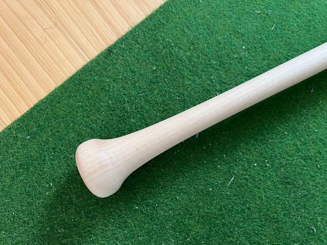 ミズノ プロフェッショナル バット 軟式用 83cm