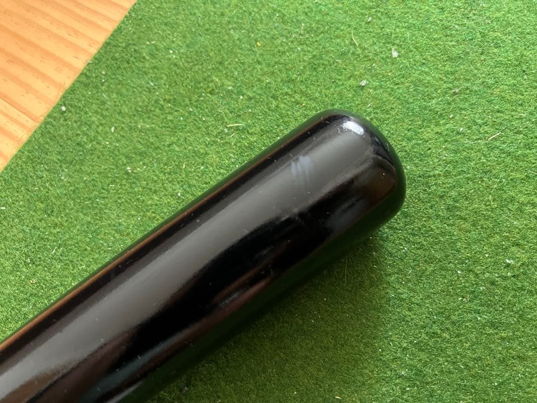 ミズノ プロフェッショナル バット 軟式用 83cm