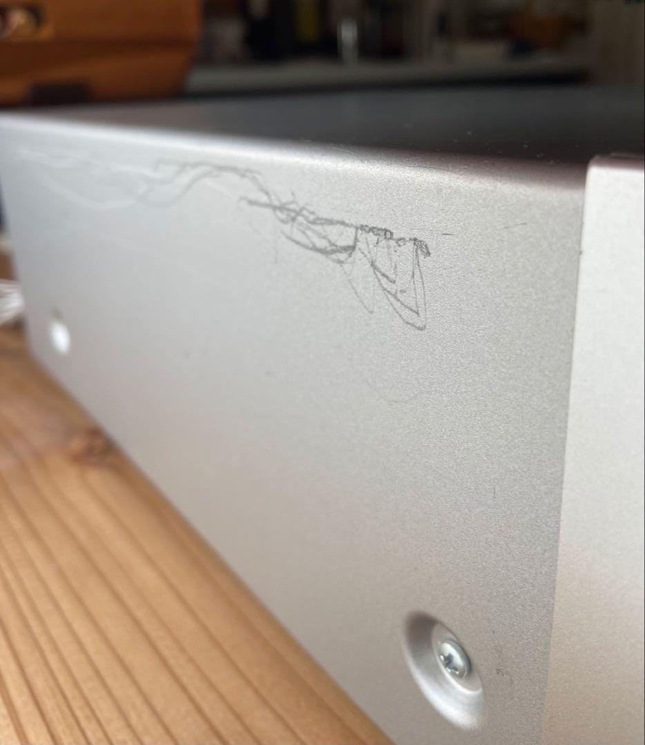 ONKYO CR-N775 ミニコンポ FMラジオ