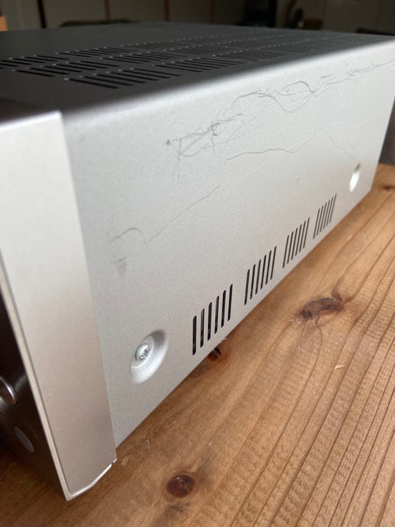 ONKYO CR-N775 ミニコンポ FMラジオ