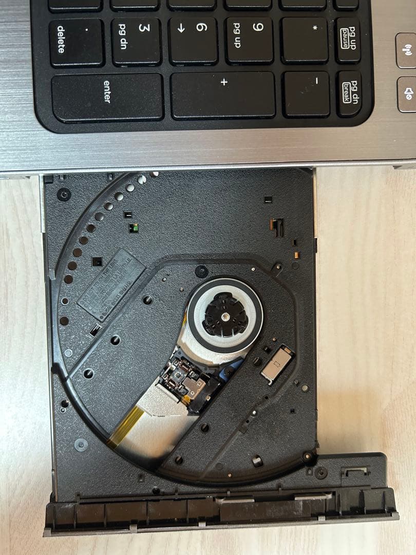 HP ProBook 450 G2 ノートPC第5世代Windows11pro