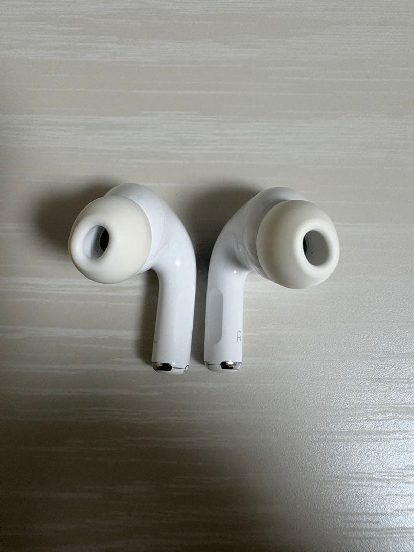 AirPods Pro 第2世代（Lightningタイプ）