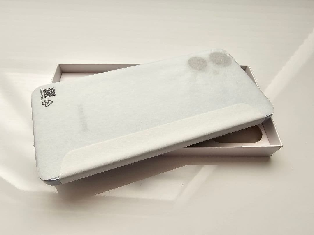 Samsung Galaxy A25 5G 本体 au版 ライトブルー