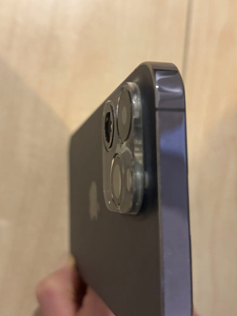 iPhone 14 Pro Max SIMフリー 初期化済み